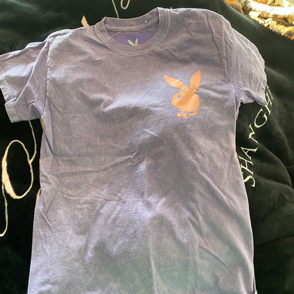 Playboy T Shirt